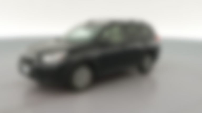 2019 Subaru Forester vehicle photo