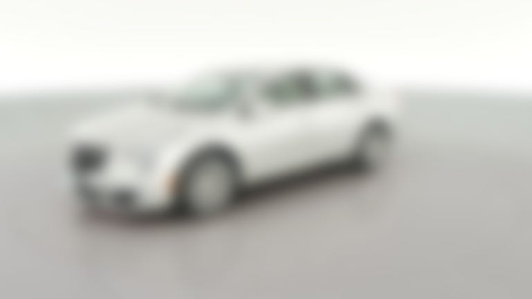 2019 Cadillac XTS vehicle photo