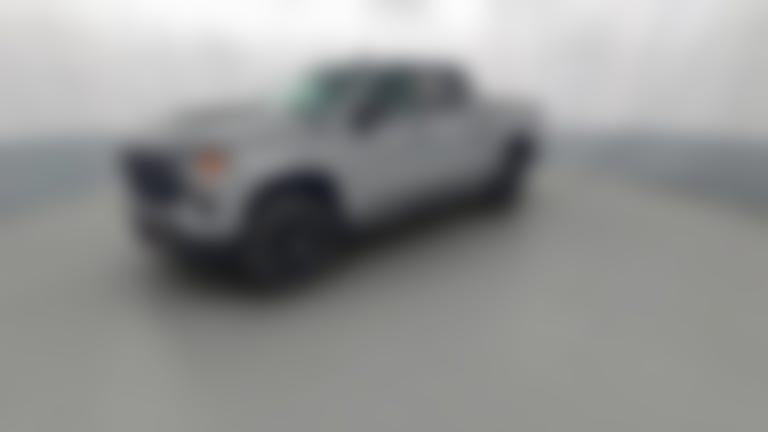 2024 Chevrolet Silverado 1500 Crew Cab vehicle photo