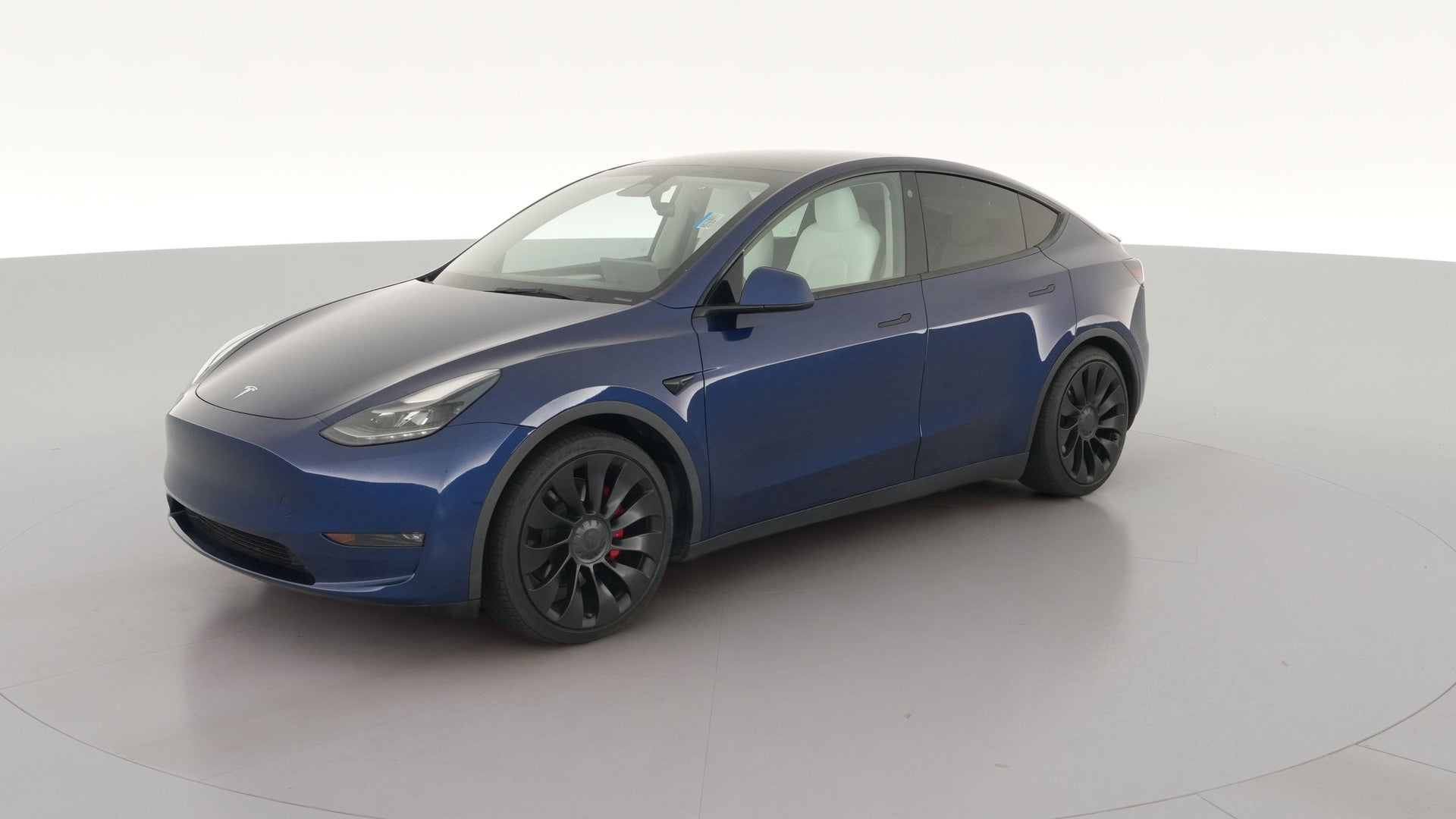 2023 Tesla Model Y vehicle photo