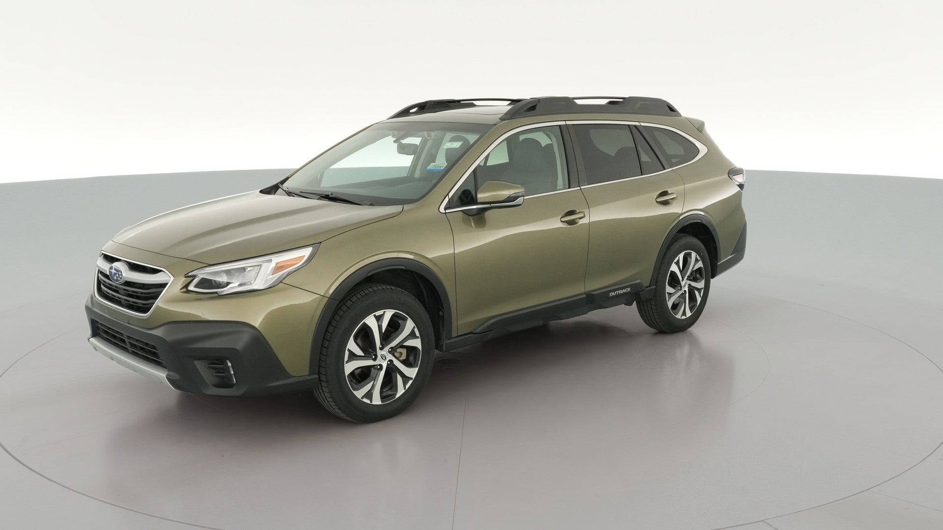 2022 Subaru Outback vehicle photo