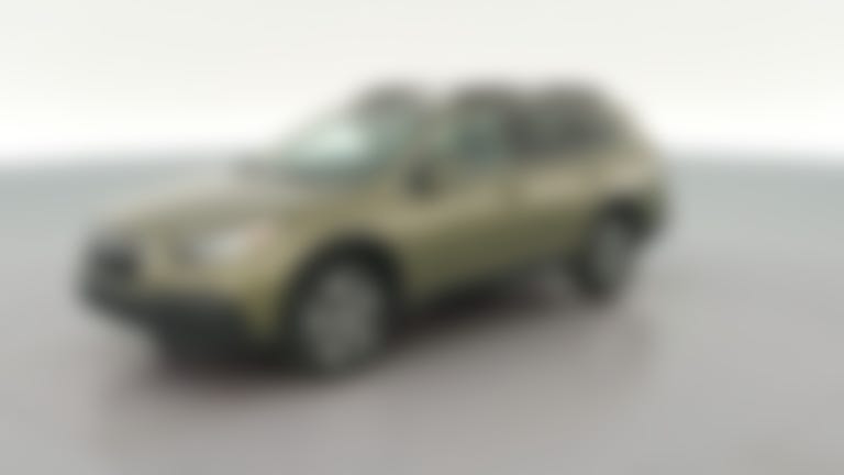 2022 Subaru Outback vehicle photo