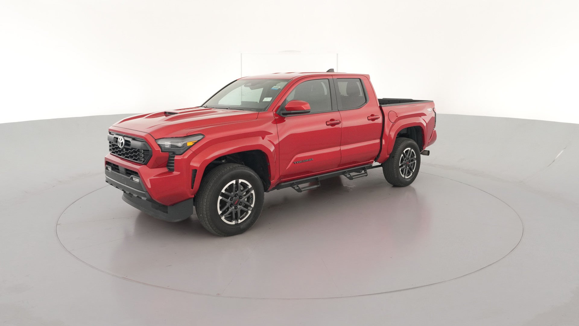 2024 Toyota Tacoma Double Cab vehicle photo