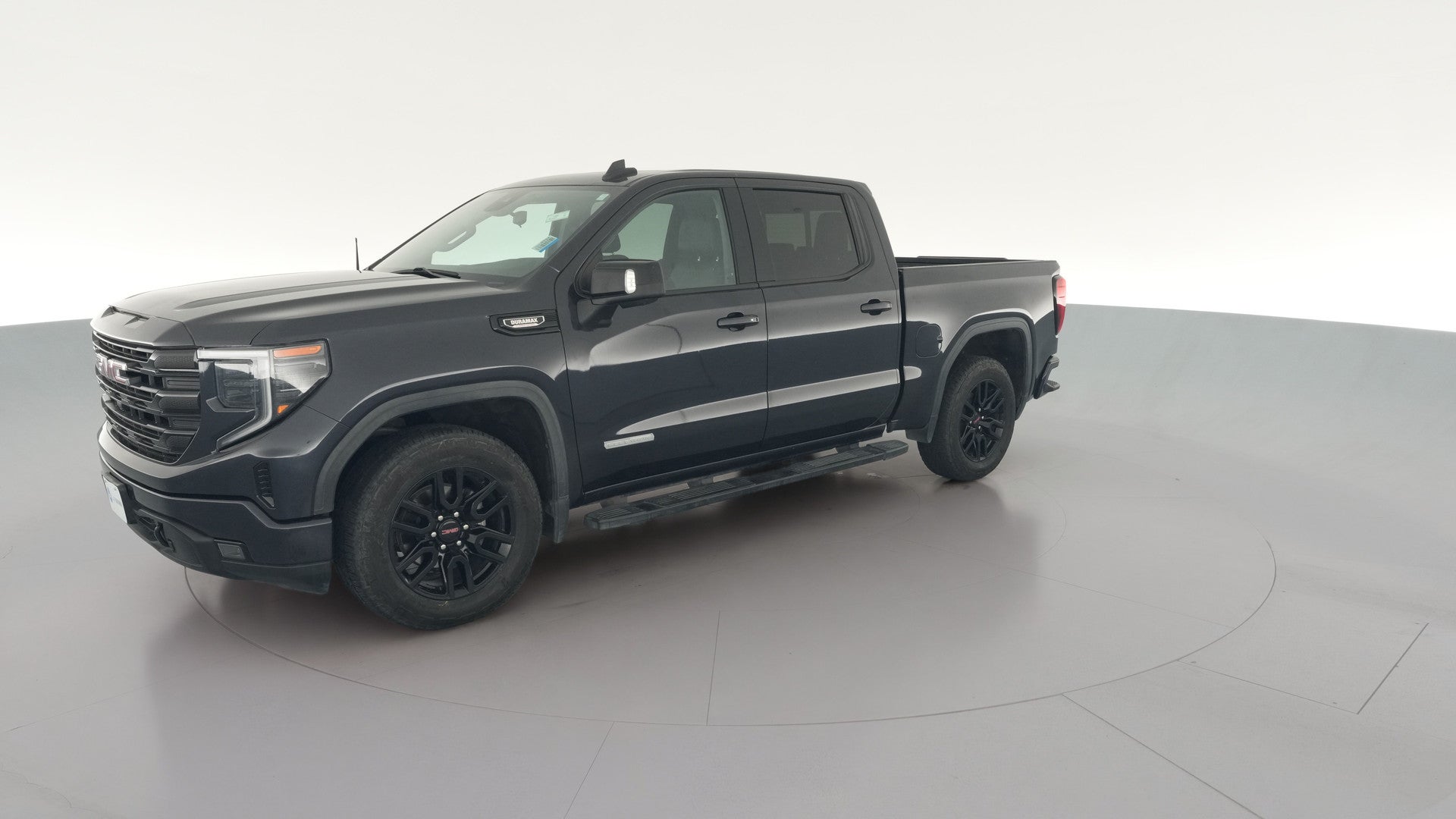 2022 GMC Sierra 1500 Crew Cab vehicle photo