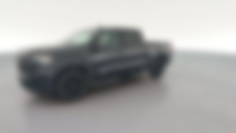 2022 GMC Sierra 1500 Crew Cab vehicle photo