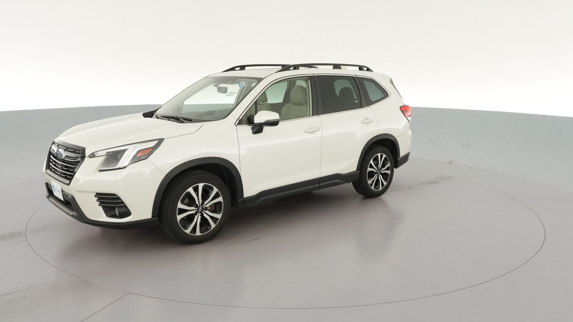 2023 Subaru Forester vehicle photo