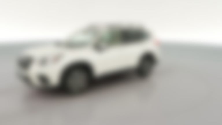2023 Subaru Forester vehicle photo