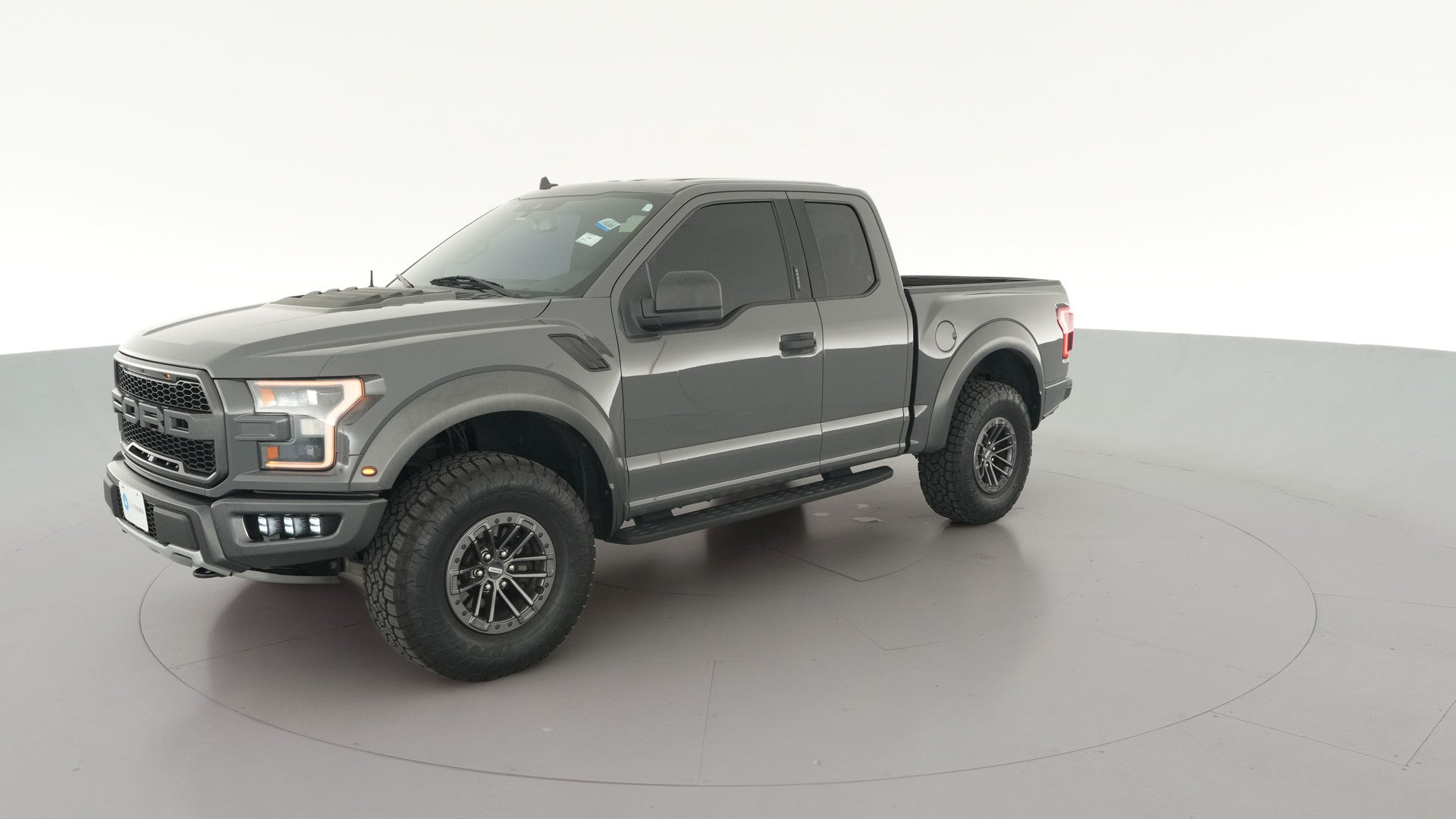 2020 Ford F150 Super Cab vehicle photo
