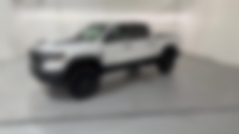 2026 Ram 1500 Crew Cab vehicle photo