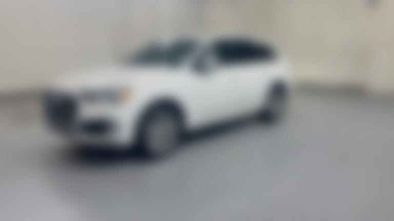 2021 Audi Q7 vehicle photo