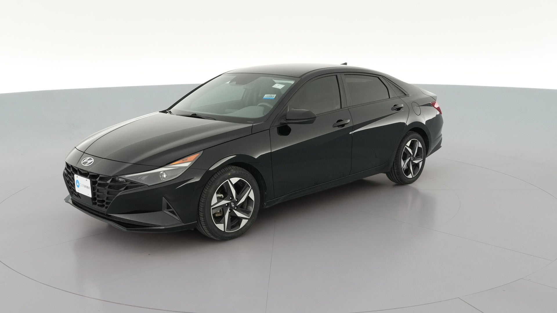 2023 Hyundai Elantra vehicle photo