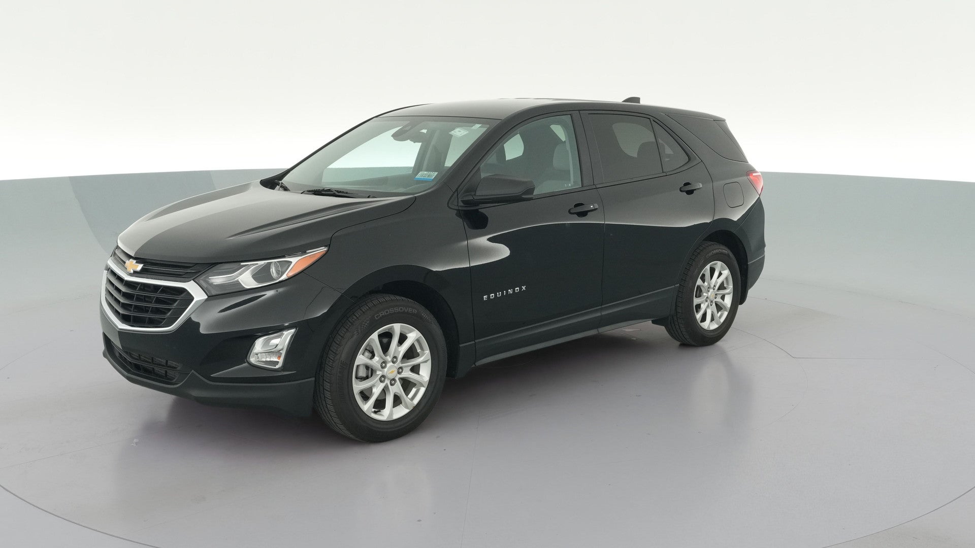 2020 Chevrolet Equinox vehicle photo