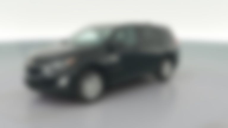 2020 Chevrolet Equinox vehicle photo