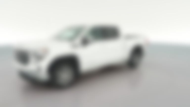 2024 GMC Sierra 1500 Crew Cab vehicle photo