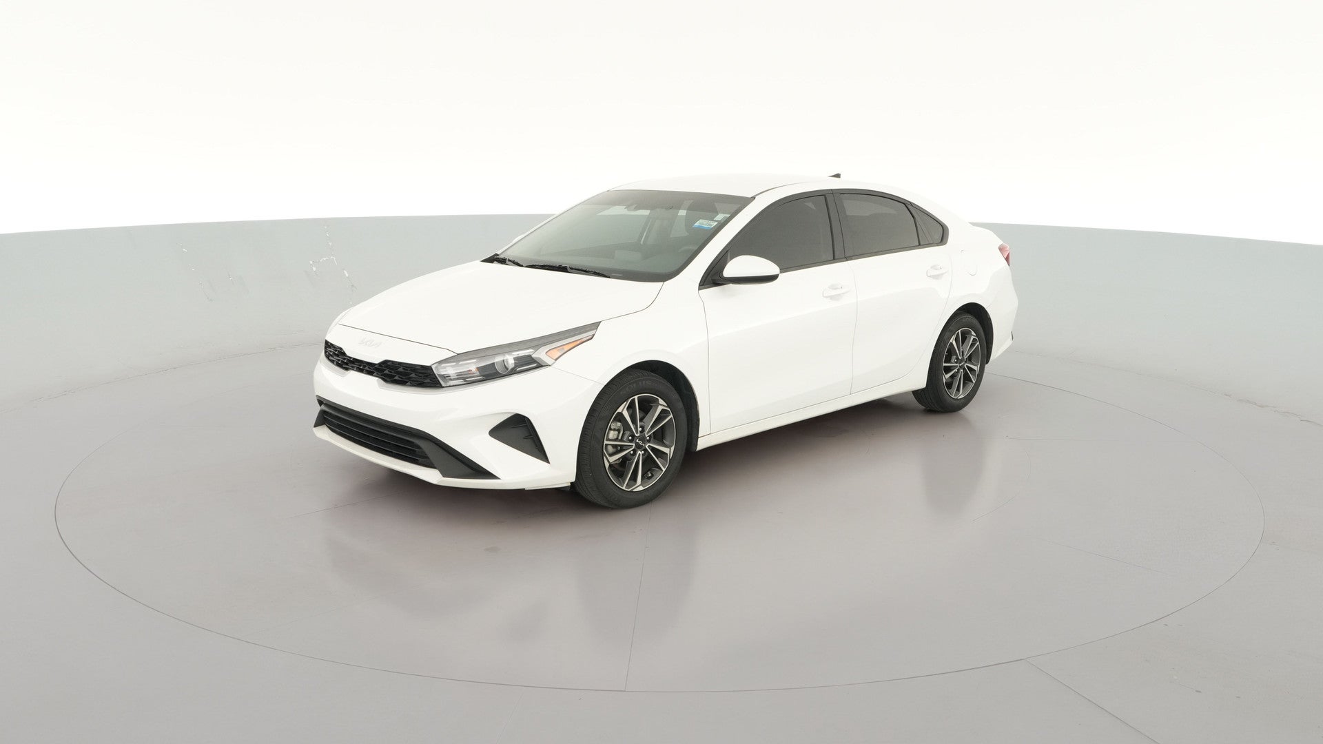 2024 Kia Forte vehicle photo
