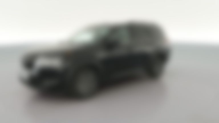 2024 Nissan Pathfinder vehicle photo