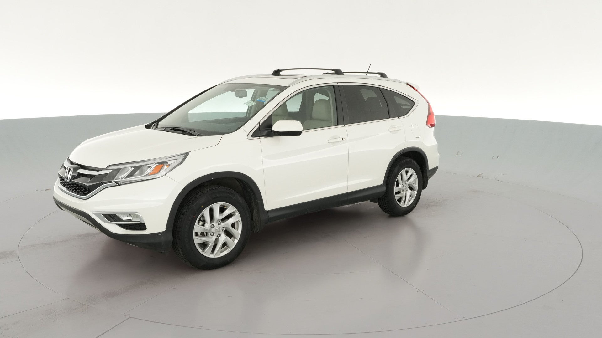 2016 Honda CR-V vehicle photo