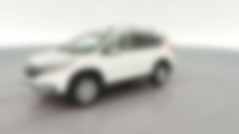2016 Honda CR-V vehicle photo