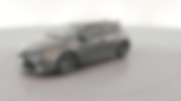 2022 Toyota Corolla Hatchback vehicle photo