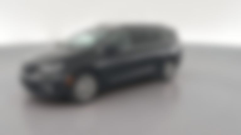 2022 Chrysler Pacifica vehicle photo