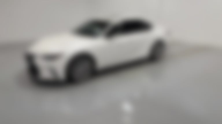 2022 Lexus IS vehicle photo