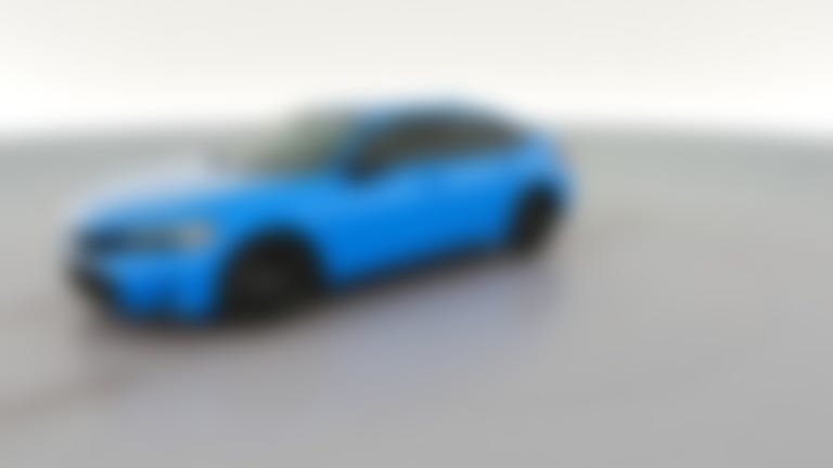 2026 Honda Civic vehicle photo