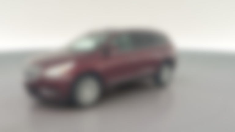 2017 Buick Enclave vehicle photo