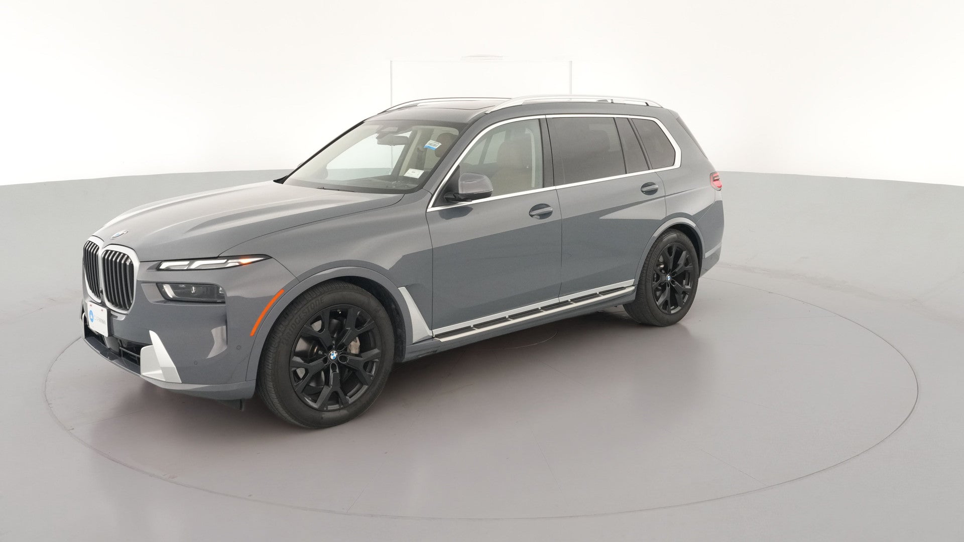 2023 BMW X7 vehicle photo