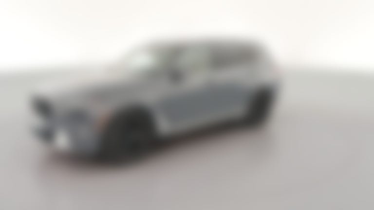 2023 BMW X7 vehicle photo