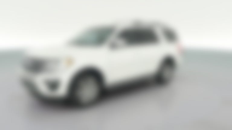 2020 Ford Expedition vehicle photo