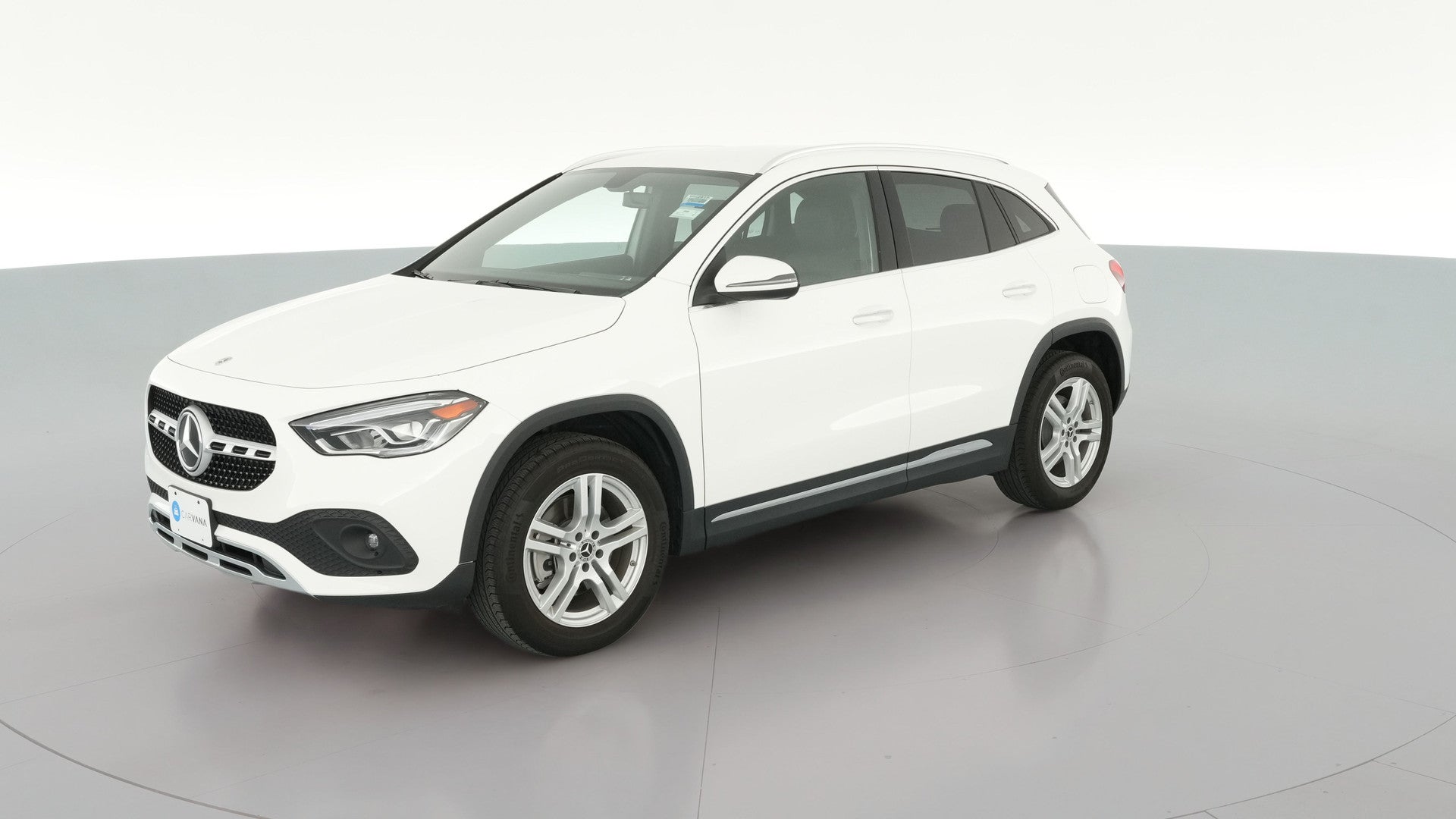 2023 Mercedes-Benz GLA vehicle photo