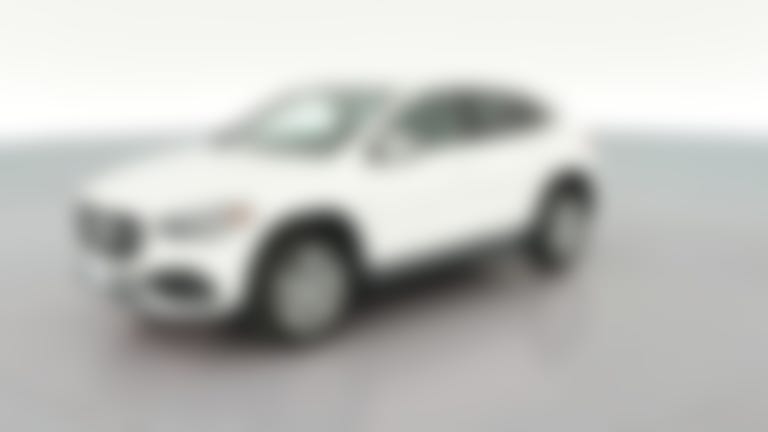2023 Mercedes-Benz GLA vehicle photo