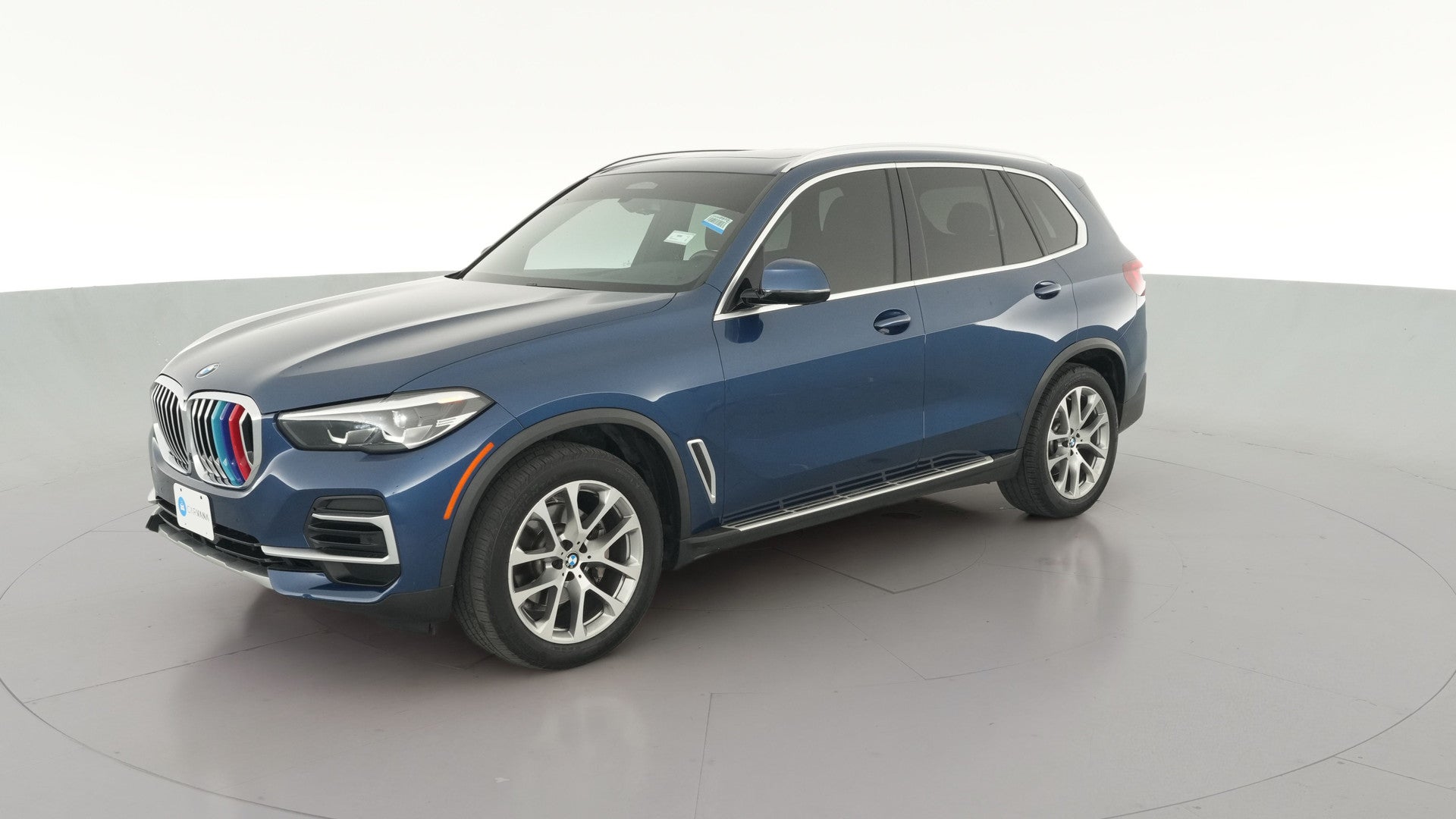 2023 BMW X5 vehicle photo