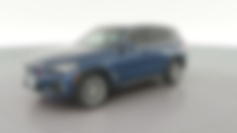2023 BMW X5 vehicle photo