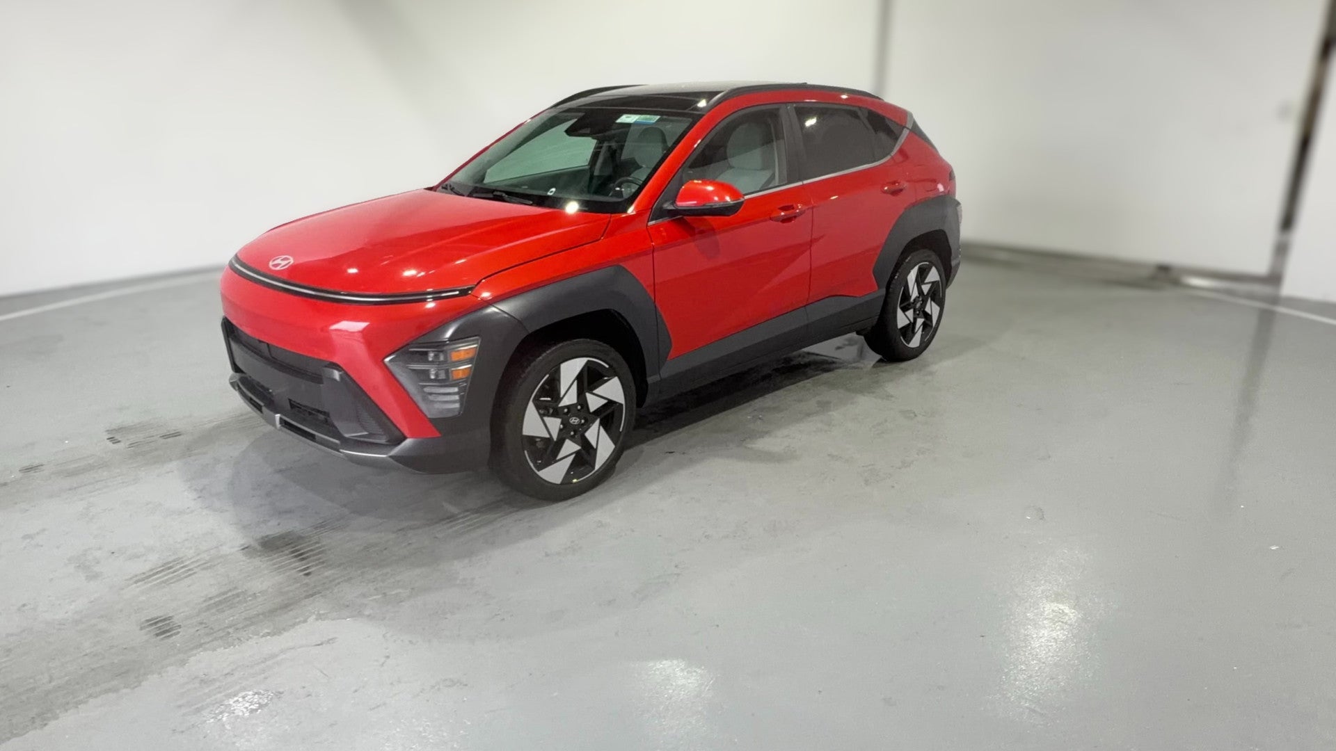 2024 Hyundai Kona vehicle photo