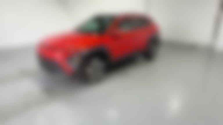 2024 Hyundai Kona vehicle photo