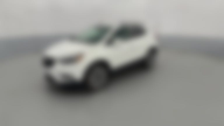 2019 Buick Encore vehicle photo