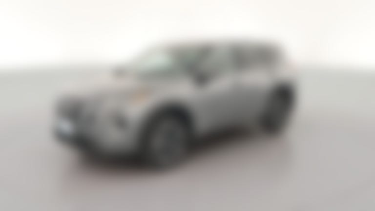 2024 Nissan Rogue vehicle photo