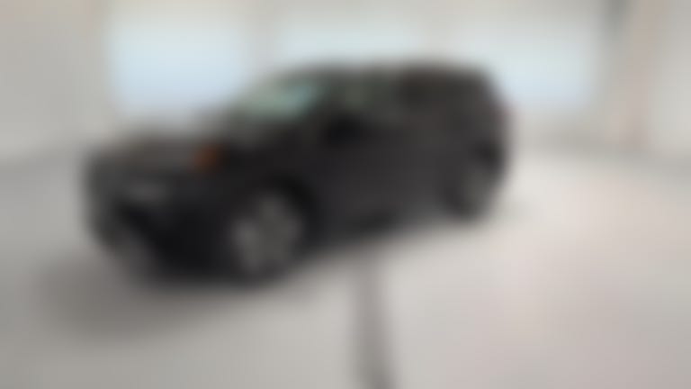 2025 Nissan Rogue vehicle photo