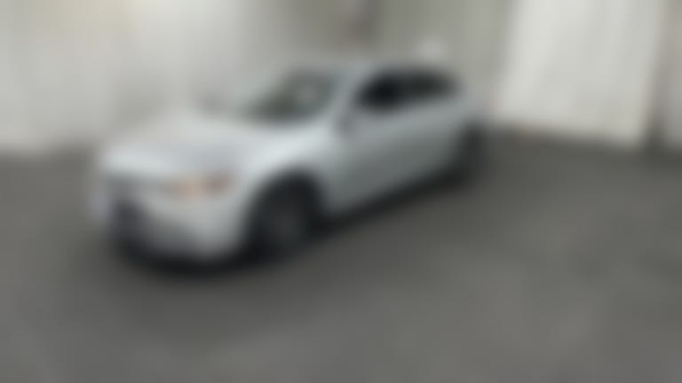 2018 Chevrolet Malibu vehicle photo