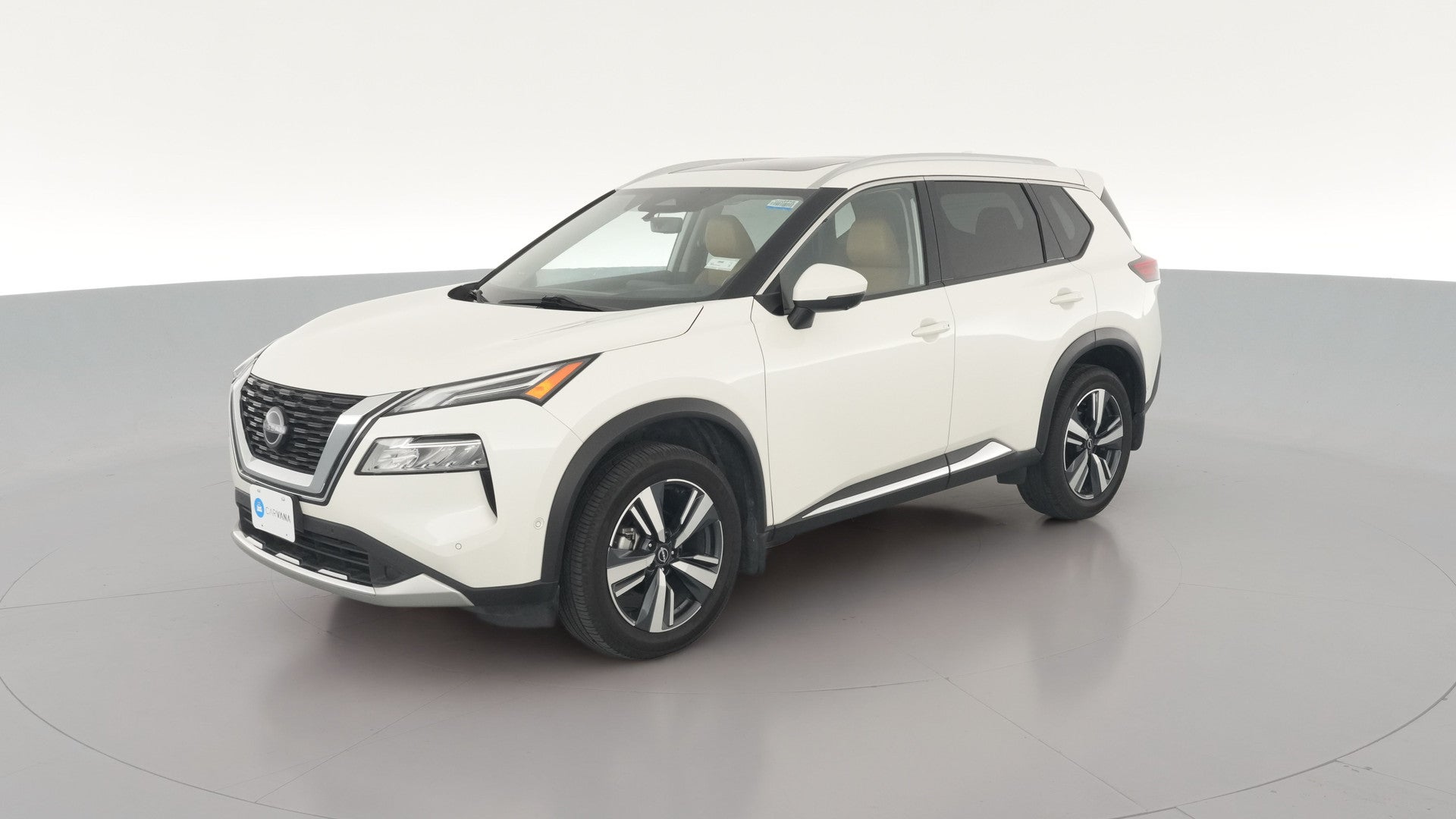 2023 Nissan Rogue vehicle photo
