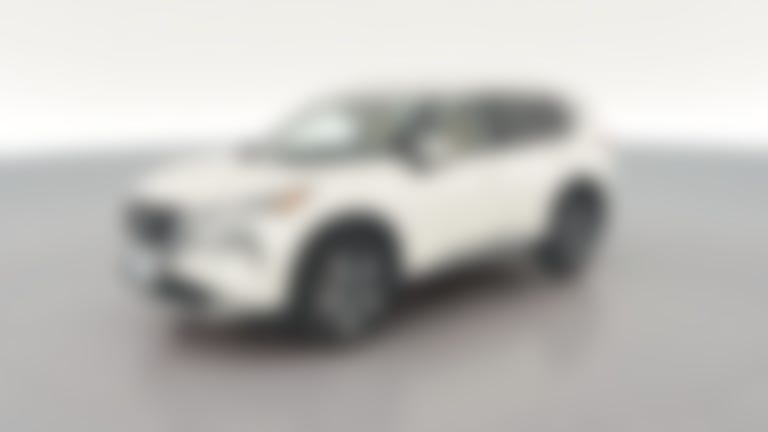 2023 Nissan Rogue vehicle photo