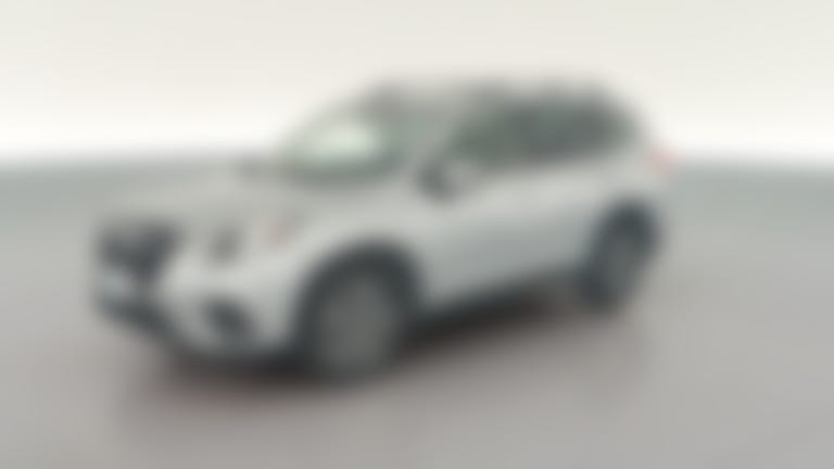 2023 Subaru Forester vehicle photo