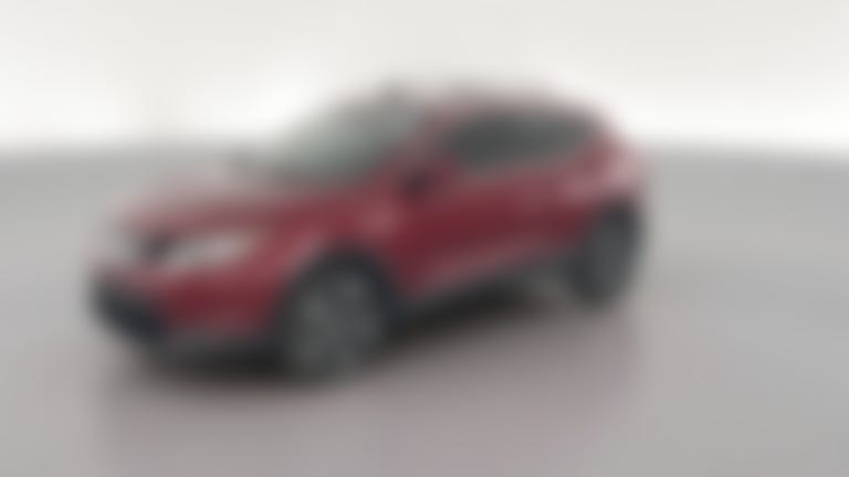 2019 Nissan Rogue Sport vehicle photo