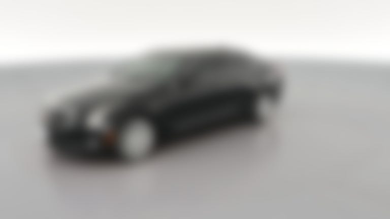 2018 Cadillac ATS vehicle photo