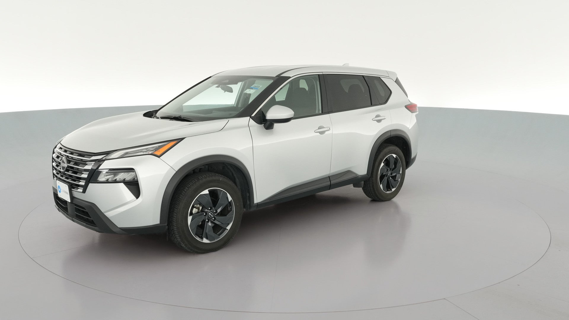 2025 Nissan Rogue vehicle photo
