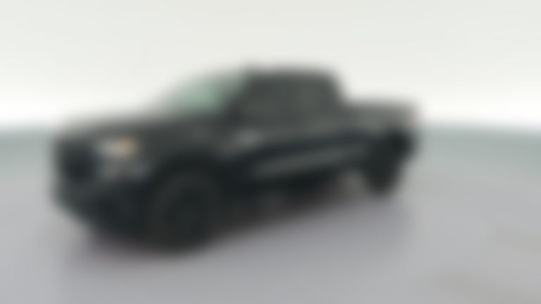 2020 Chevrolet Silverado 1500 Double Cab vehicle photo