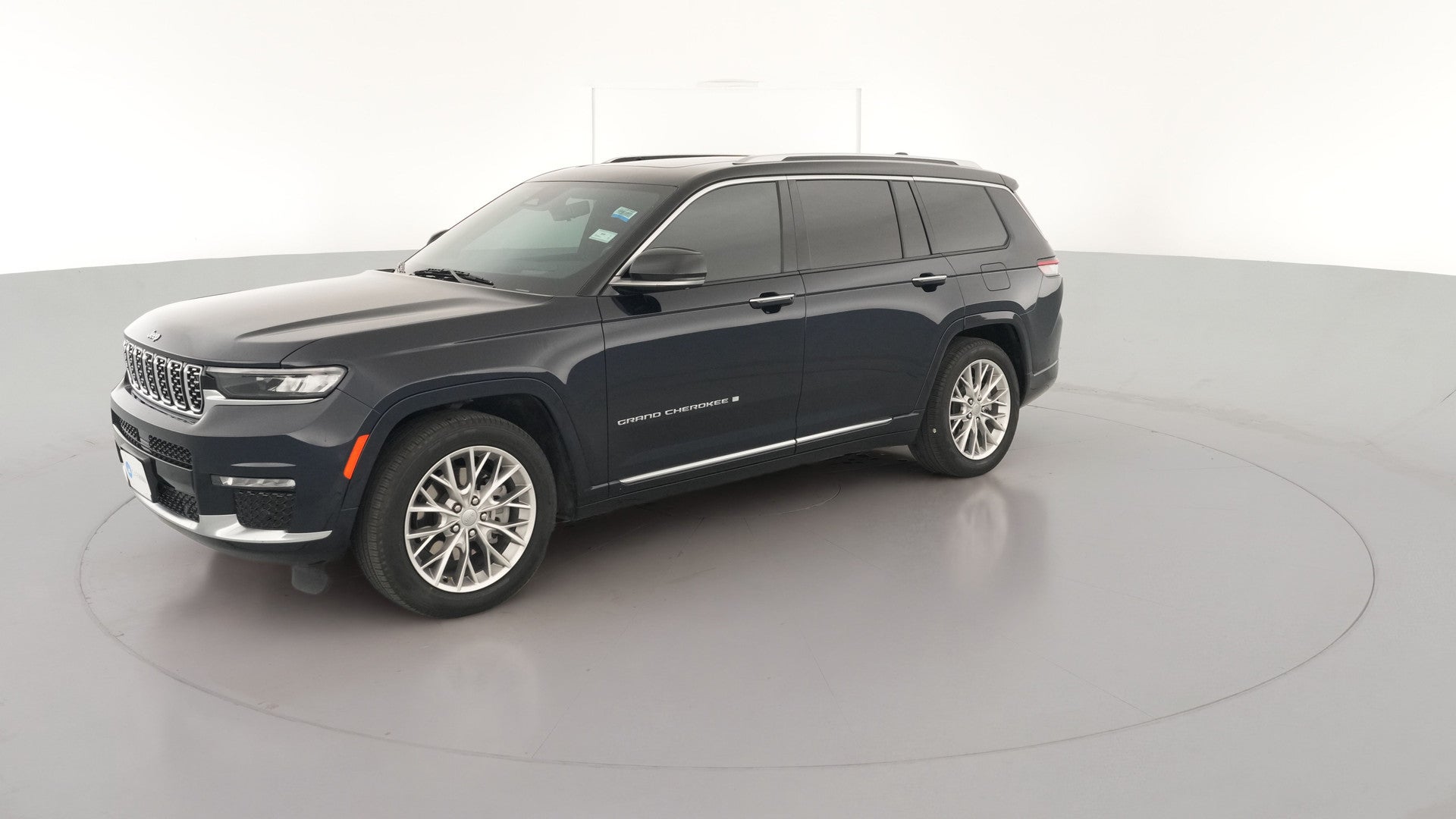 2023 Jeep Grand Cherokee L vehicle photo