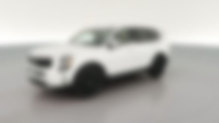 2022 Kia Telluride vehicle photo