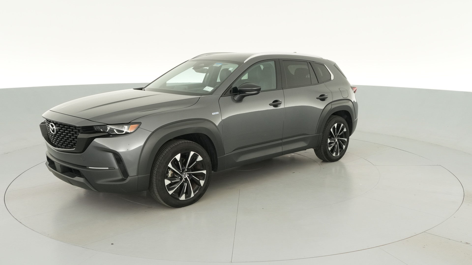 2025 MAZDA CX-50 Hybrid vehicle photo